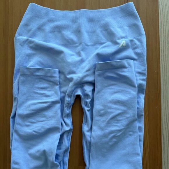 ALPHALETE - Pump Legging - Skyline - Picture 3 of 9